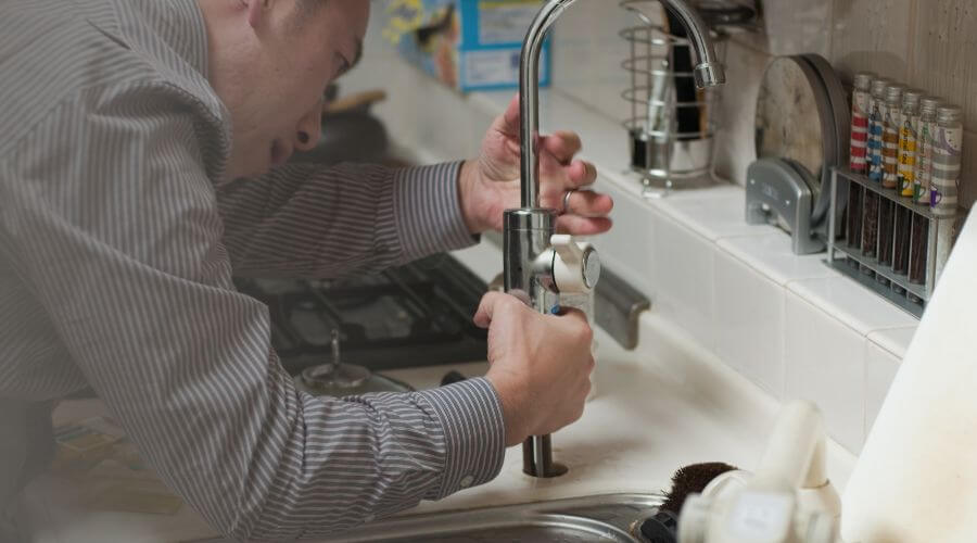 Professional expert plumbing services in Westford, VT